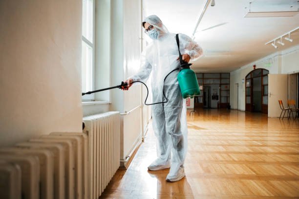 Best Pest Exclusion Services  in Pleasantville, IA